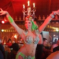 spectacle foire de rouen 2019