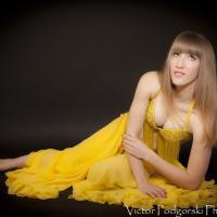 Shooting by Victor Podgorski